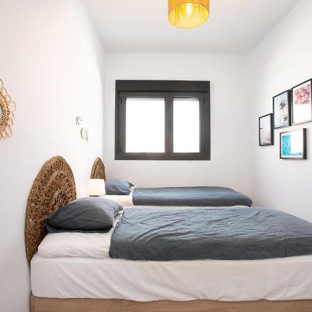 Apartment Piscis By Interhome Torre Del Mar Extérieur photo