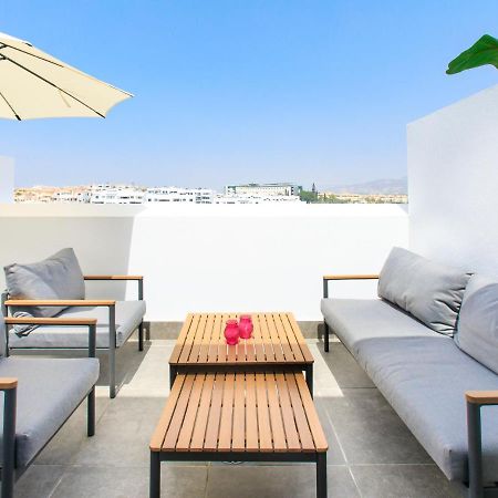 Apartment Piscis By Interhome Torre Del Mar Extérieur photo