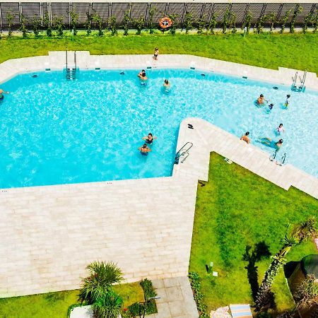 Apartment Piscis By Interhome Torre Del Mar Extérieur photo