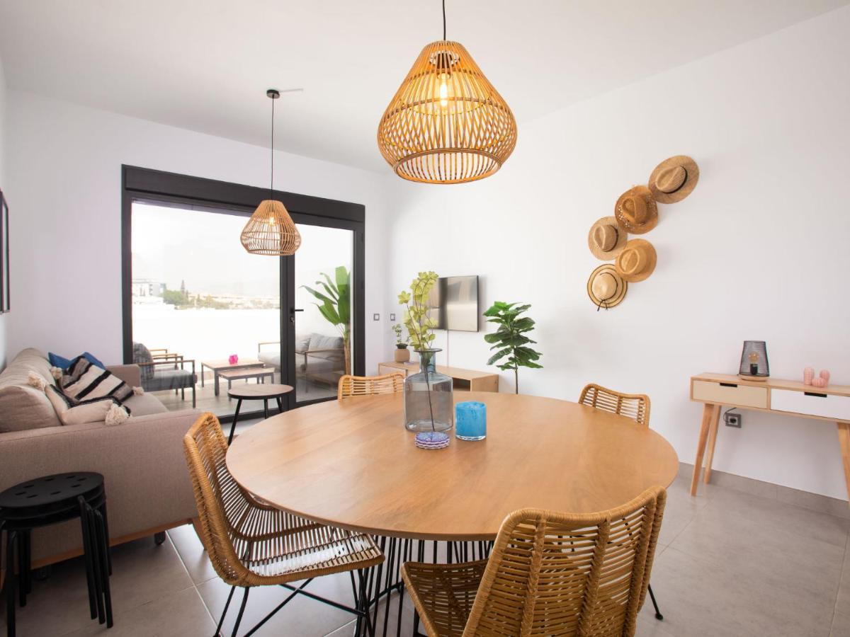 Apartment Piscis By Interhome Torre Del Mar Extérieur photo
