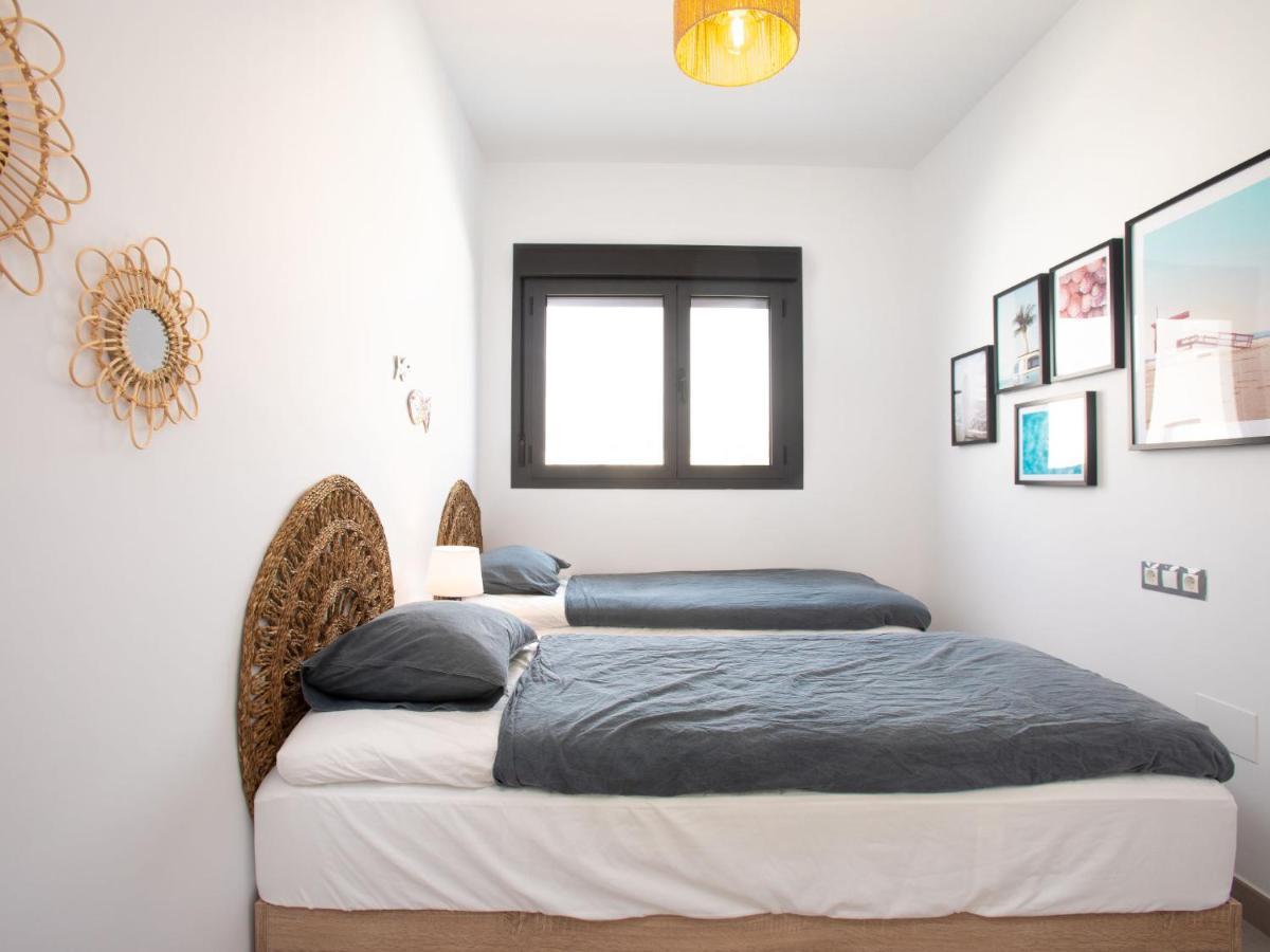 Apartment Piscis By Interhome Torre Del Mar Extérieur photo