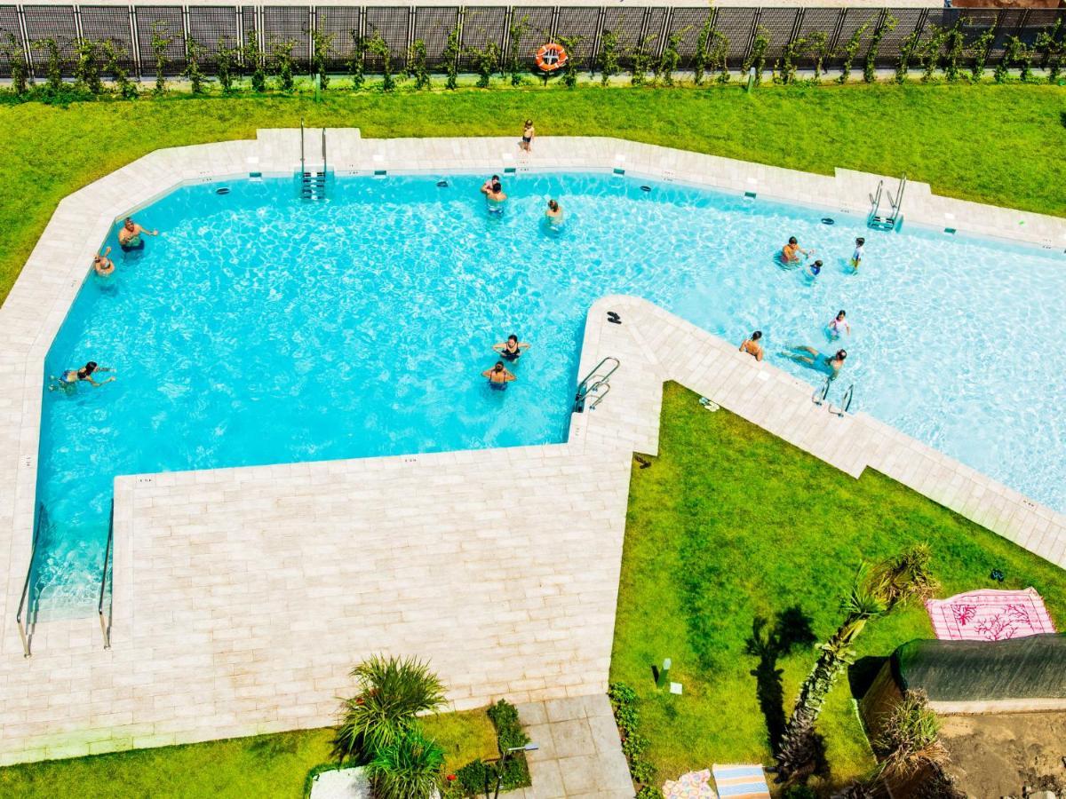 Apartment Piscis By Interhome Torre Del Mar Extérieur photo