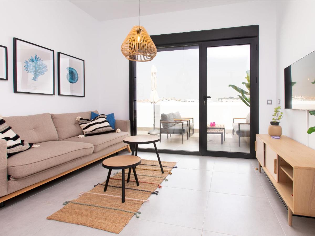 Apartment Piscis By Interhome Torre Del Mar Extérieur photo