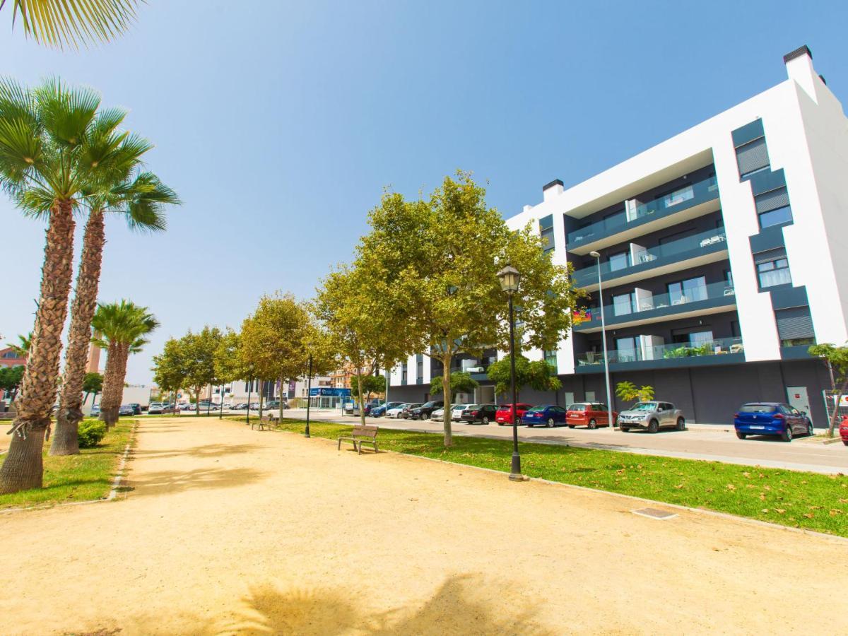 Apartment Piscis By Interhome Torre Del Mar Extérieur photo