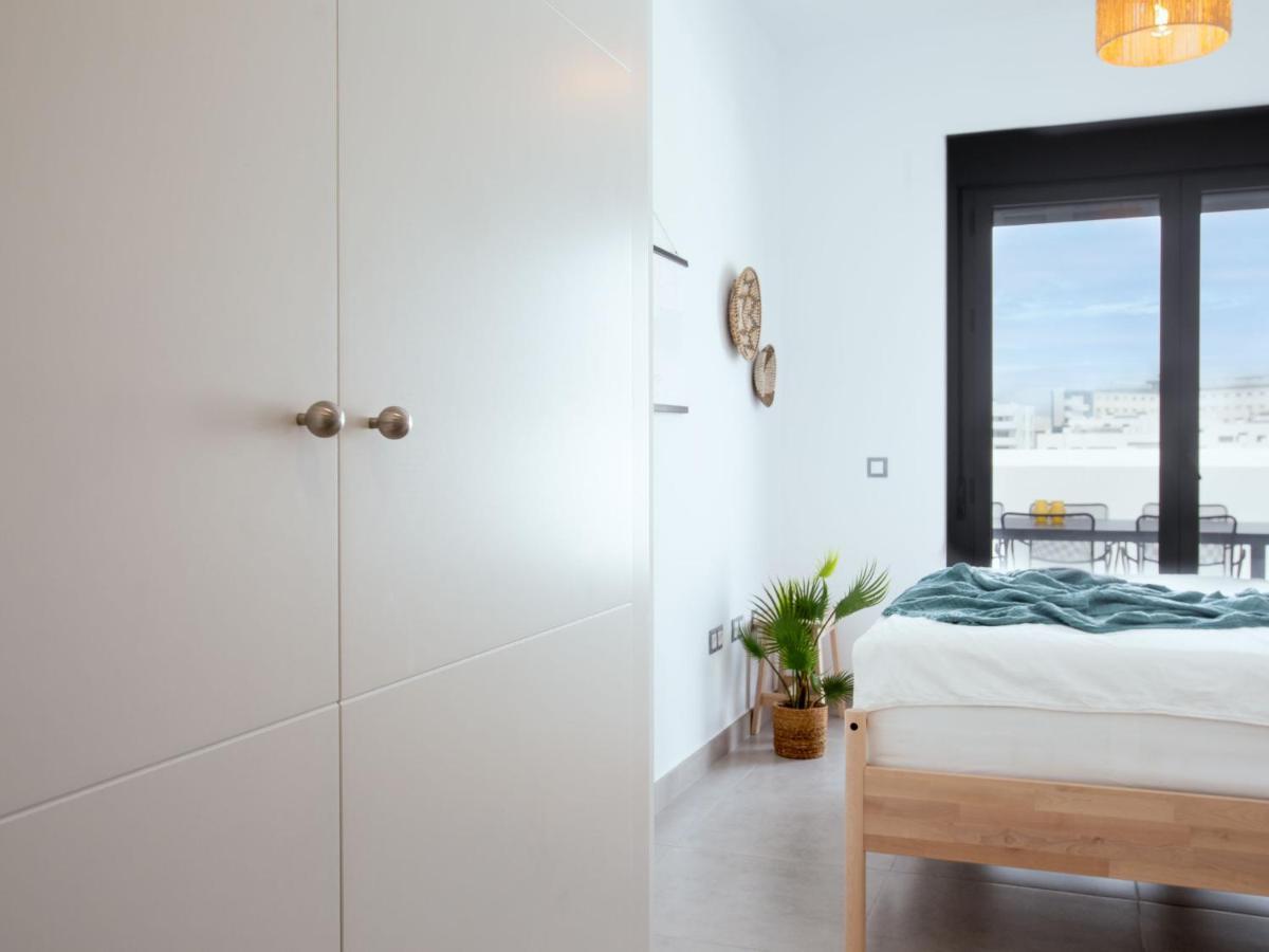 Apartment Piscis By Interhome Torre Del Mar Extérieur photo