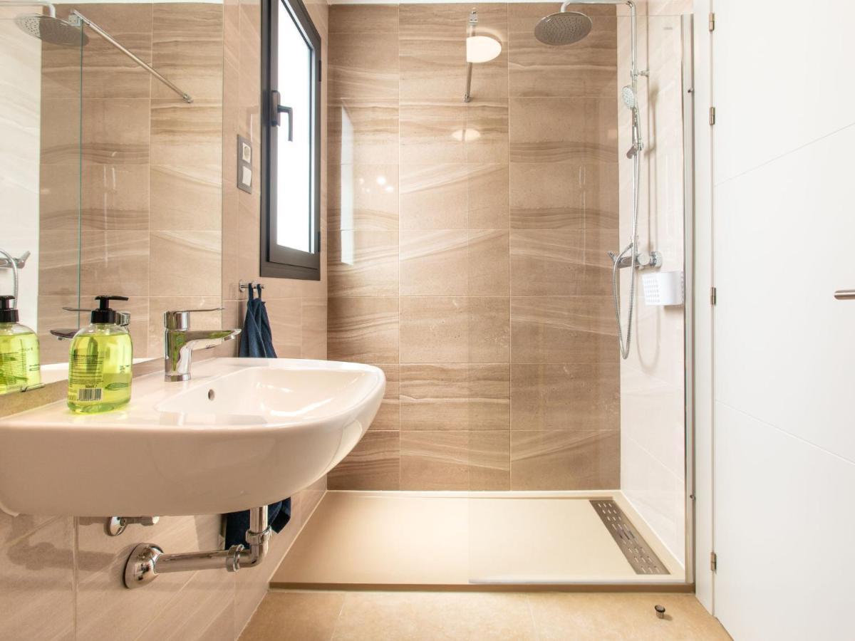 Apartment Piscis By Interhome Torre Del Mar Extérieur photo