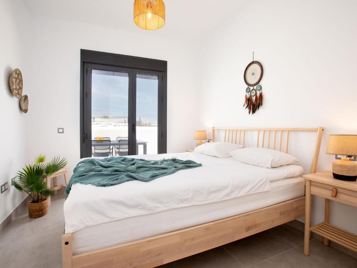 Apartment Piscis By Interhome Torre Del Mar Extérieur photo