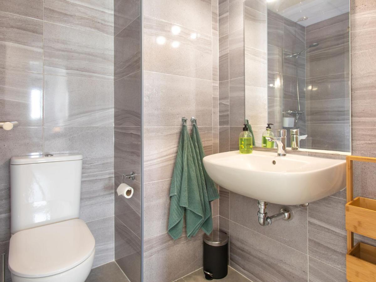 Apartment Piscis By Interhome Torre Del Mar Extérieur photo