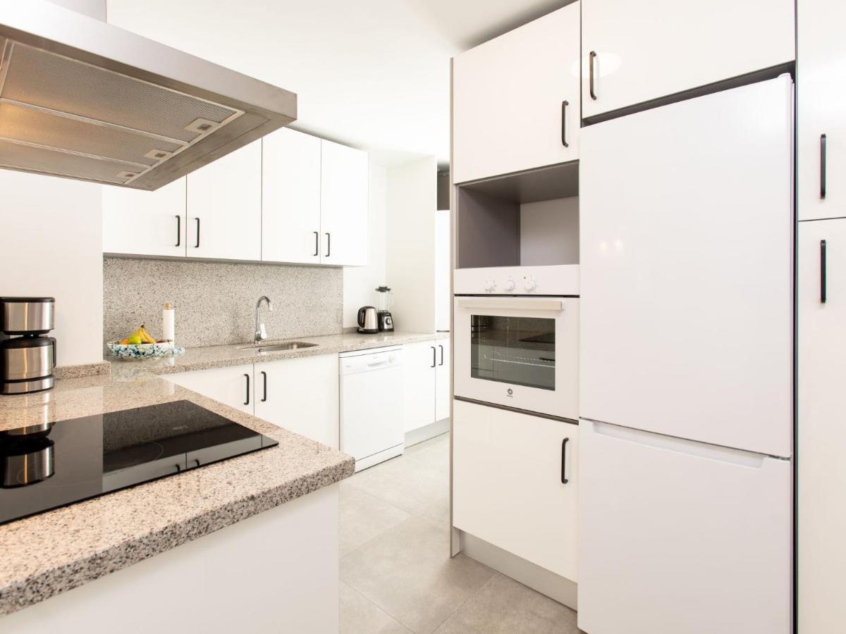 Apartment Piscis By Interhome Torre Del Mar Extérieur photo