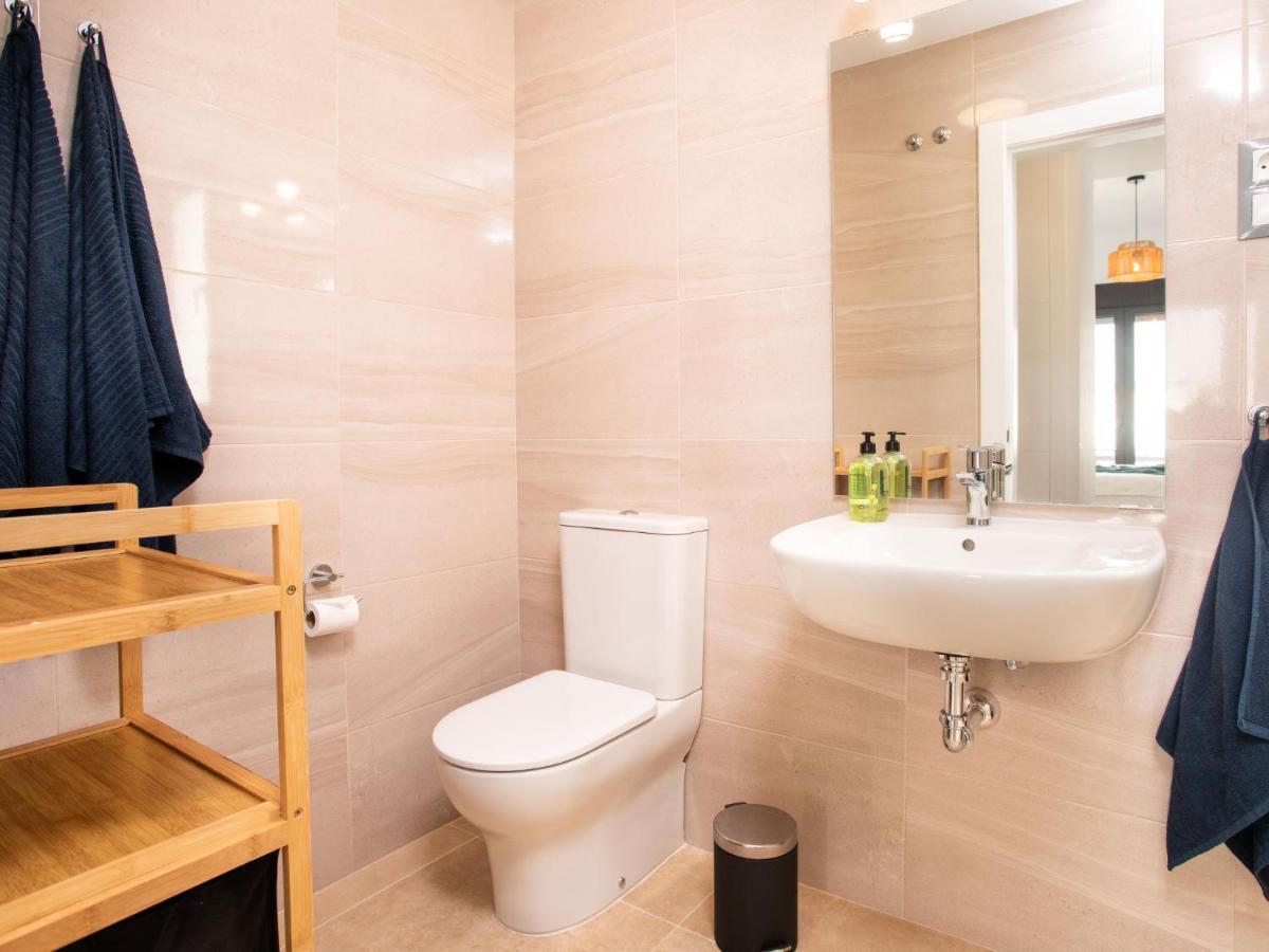 Apartment Piscis By Interhome Torre Del Mar Extérieur photo